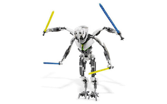 General Grievous