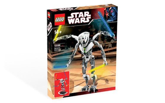 General Grievous
