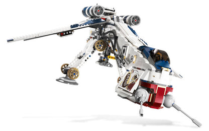 Republic Dropship with AT-OT