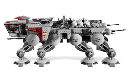 Republic Dropship with AT-OT