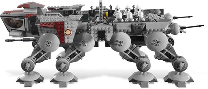 Republic Dropship with AT-OT