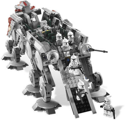 Republic Dropship with AT-OT