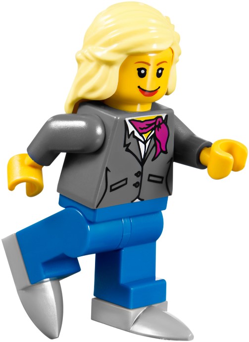 Winter Village Bakery