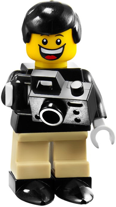 Winter Village Bakery