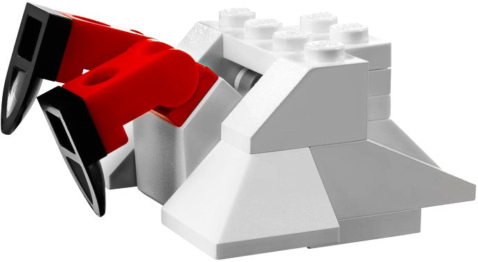 Winter Village Bakery