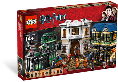 Diagon Alley
