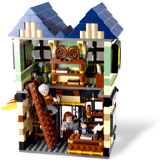 Diagon Alley