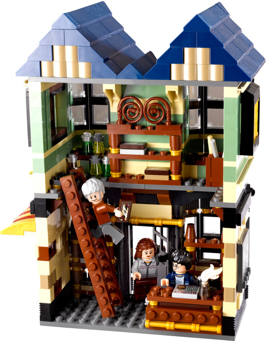 Diagon Alley