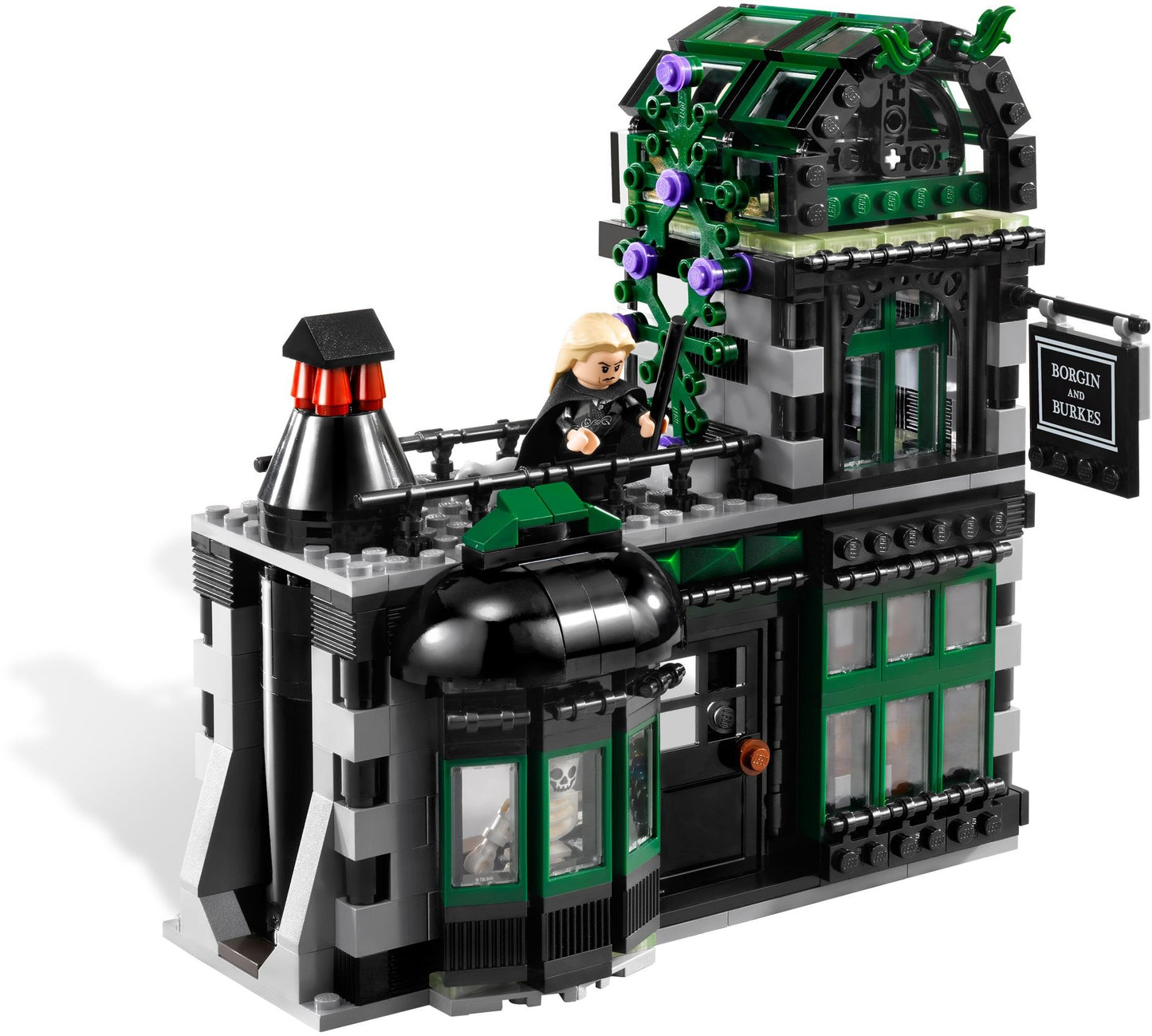 Diagon Alley