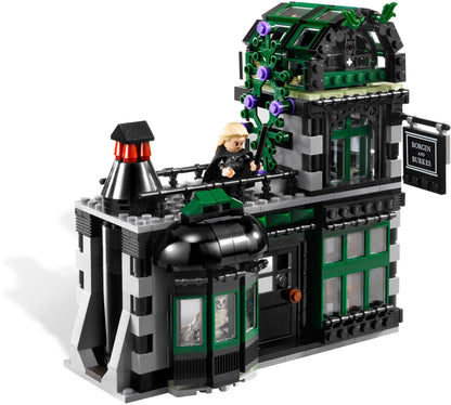 Diagon Alley