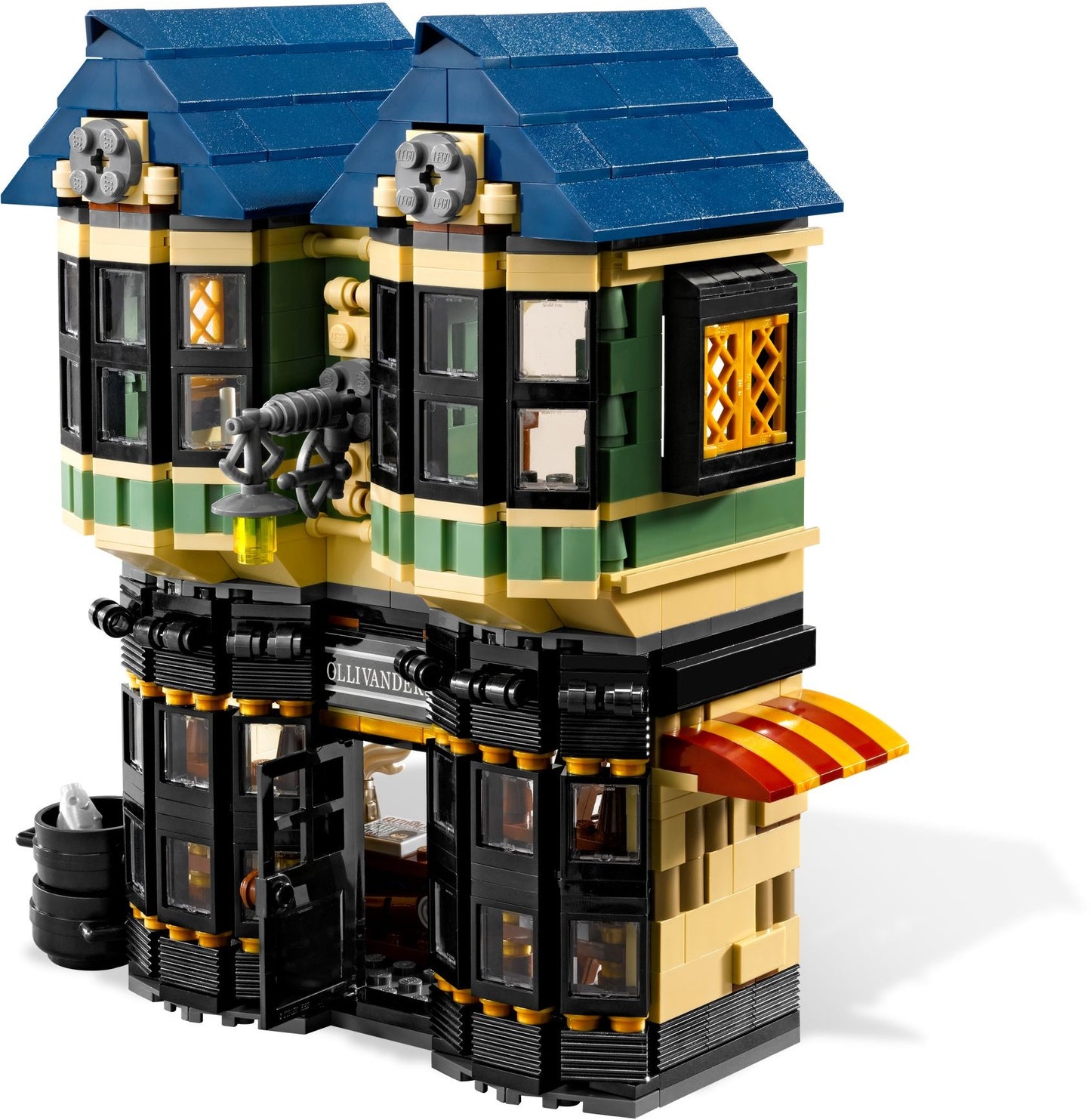 Diagon Alley