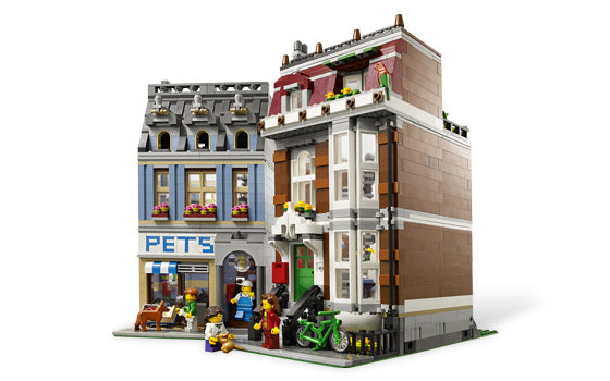 Pet Shop