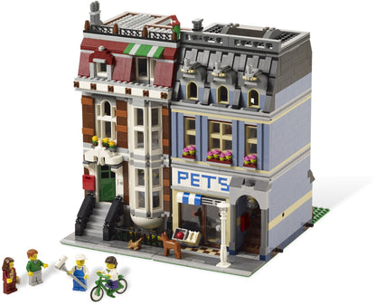 Pet Shop