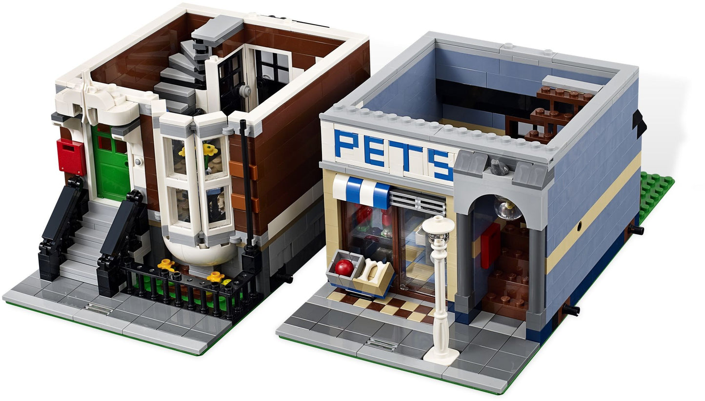 Pet Shop