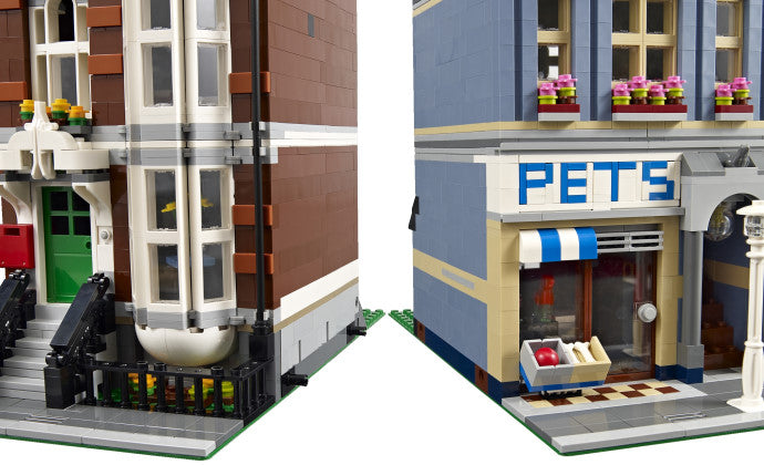 Pet Shop