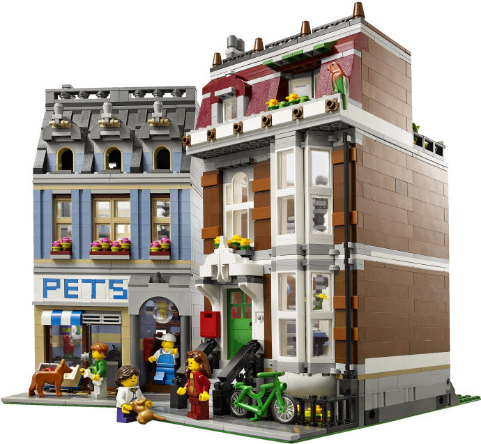 Pet Shop