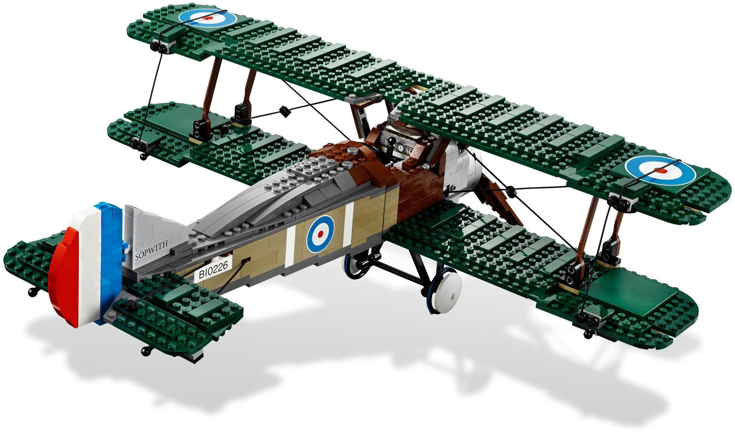 Sopwith Camel