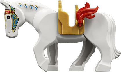 Winter Village Market