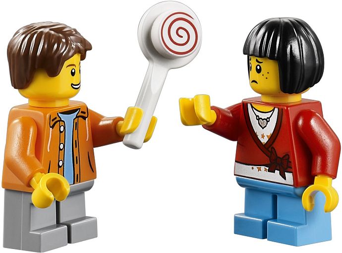 Winter Village Market