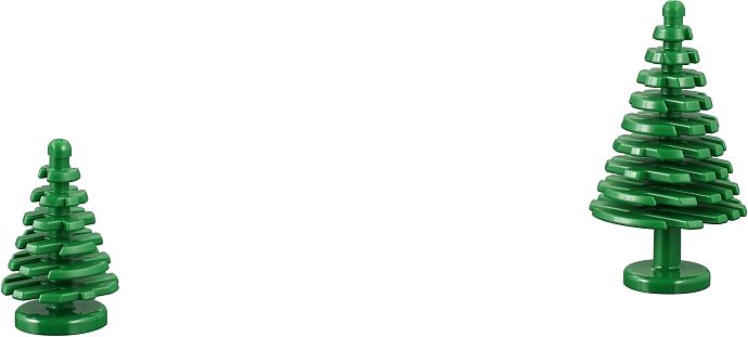 Winter Village Market