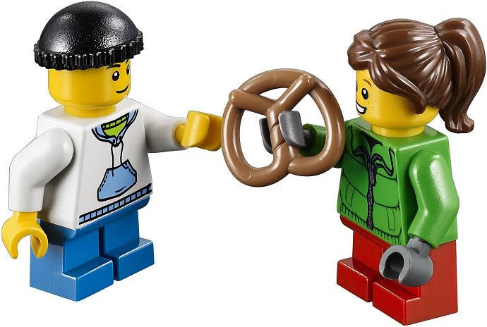 Winter Village Market