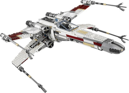 Red Five X-Wing Starfighter