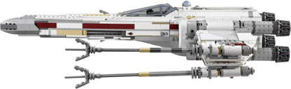 Red Five X-Wing Starfighter