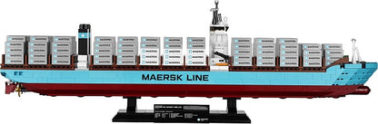 Maersk Line Triple-E