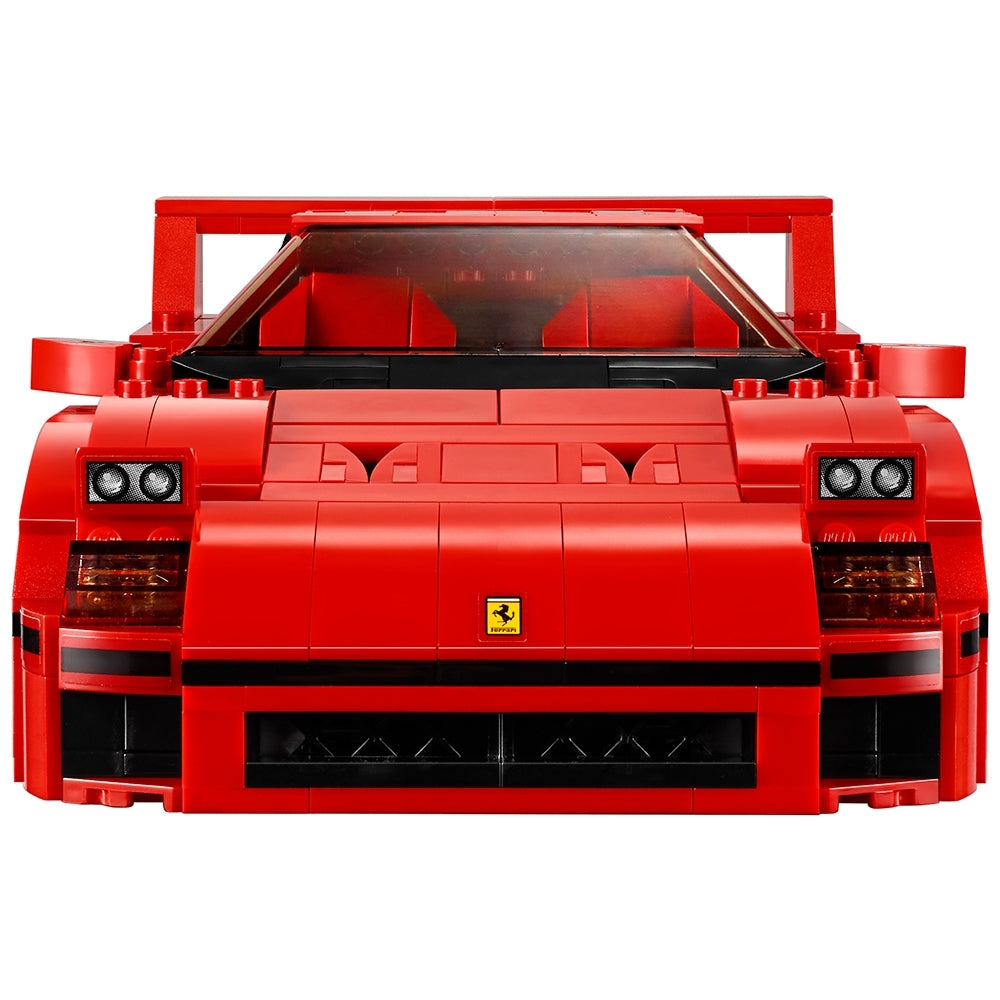Ferrari F40 10248 LEGO –