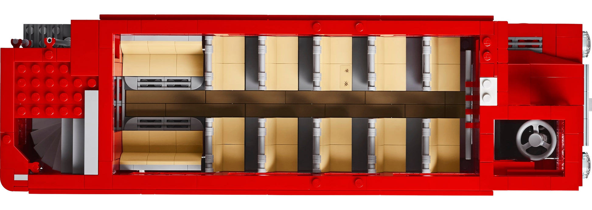 London Bus 10258 LEGO –