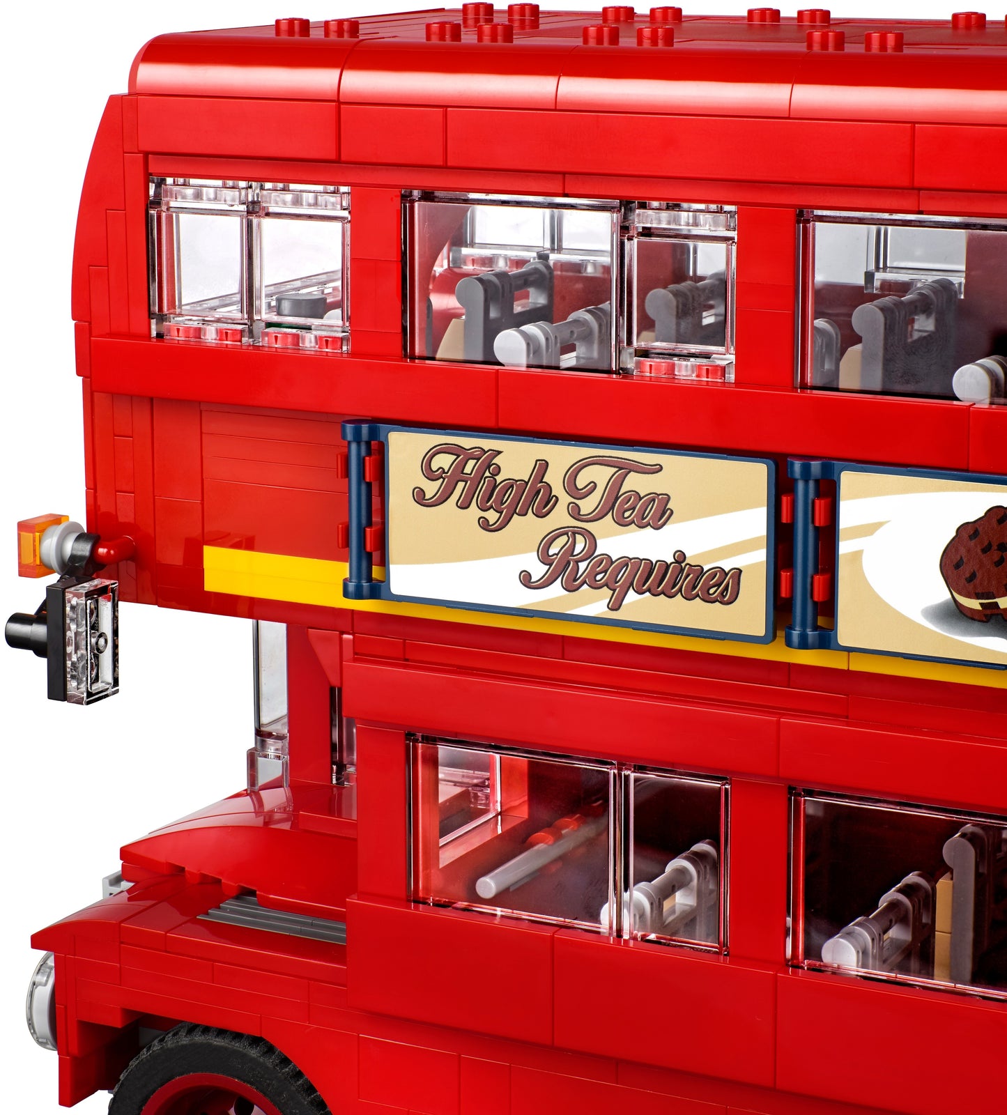 London Bus