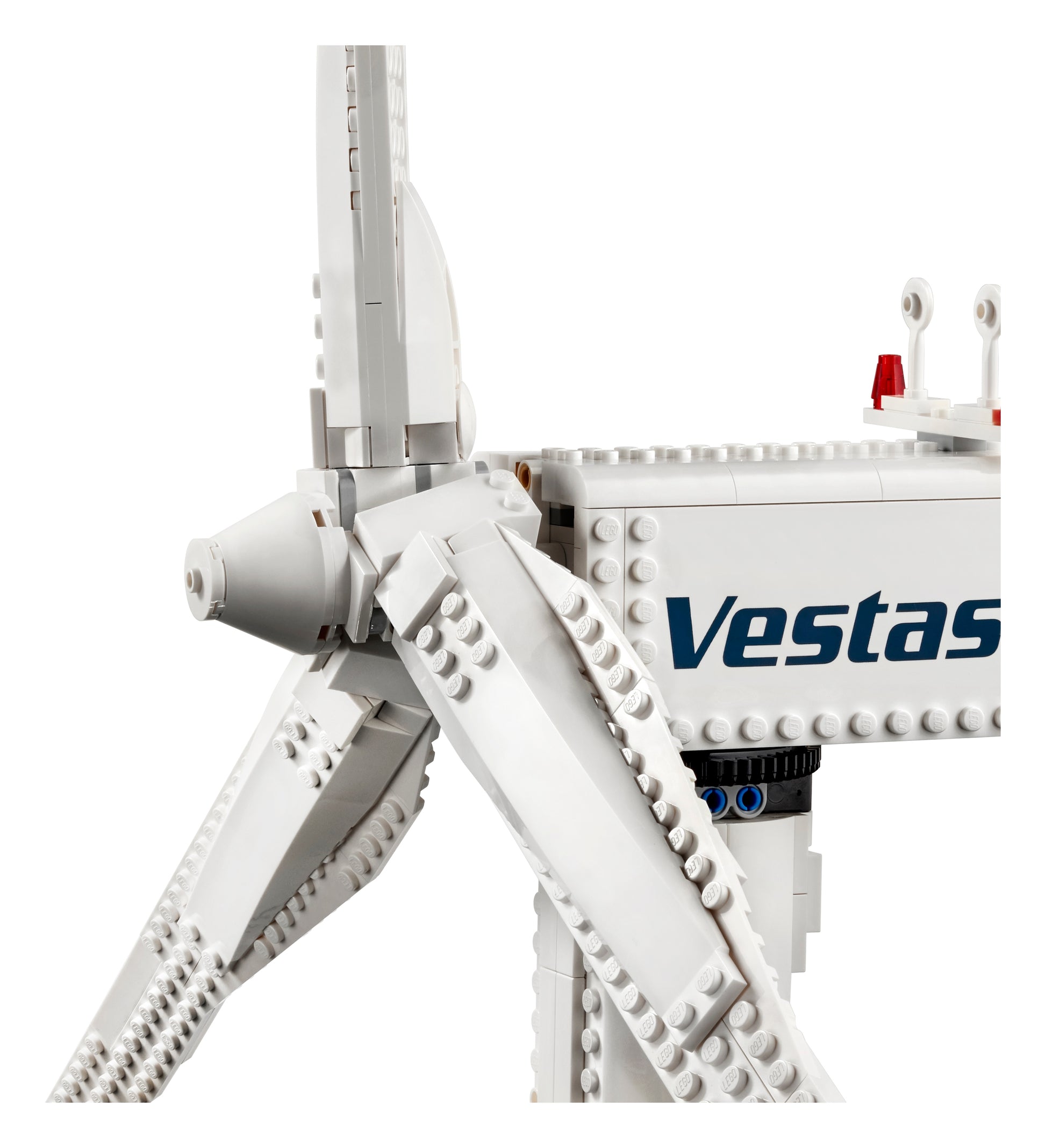 Vestas Wind Turbine 10268 LEGO –