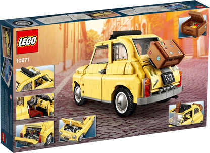 LEGO® set 10271