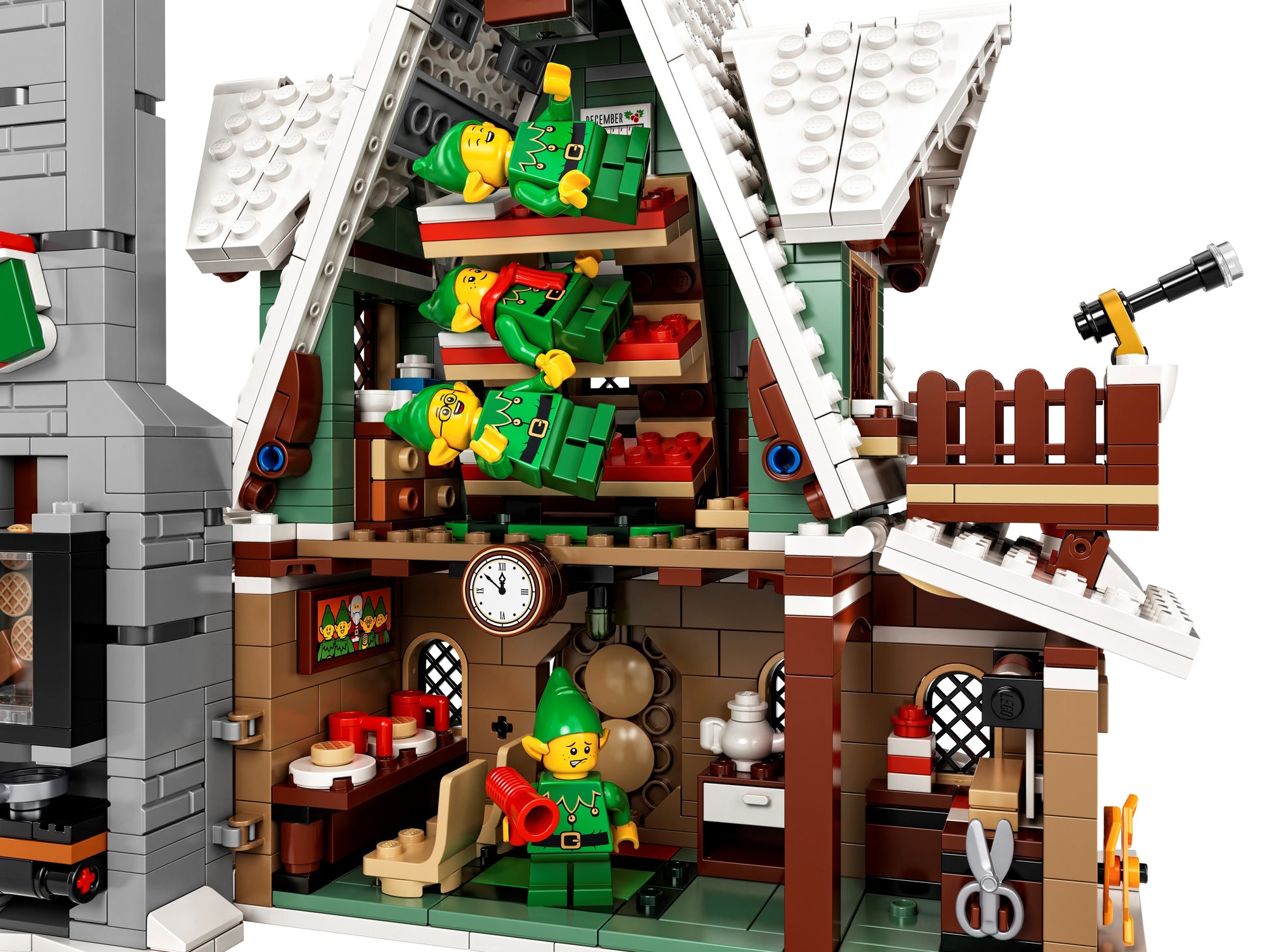 LEGO® set 10275