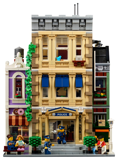LEGO® set 10278