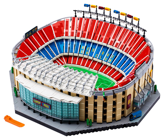 LEGO® set 10284