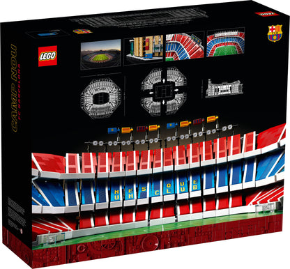 LEGO® set 10284