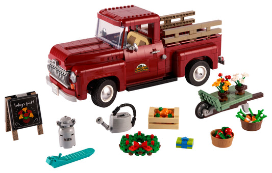 LEGO® set 10290
