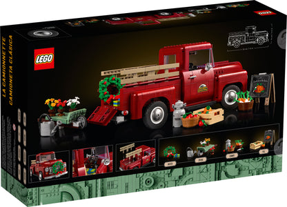 LEGO® set 10290