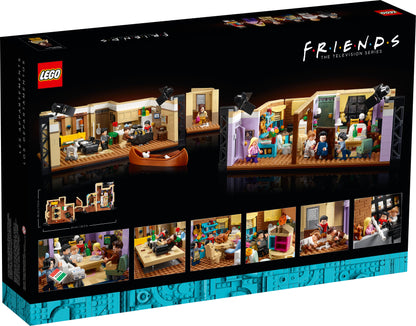 LEGO® set 10292
