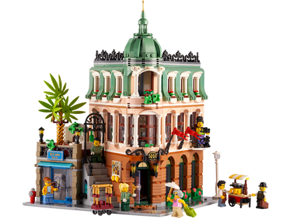 LEGO® set 10297