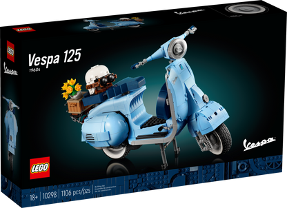 LEGO® set 10298