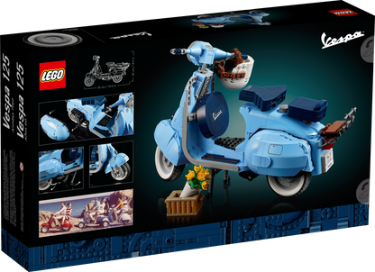 LEGO® set 10298