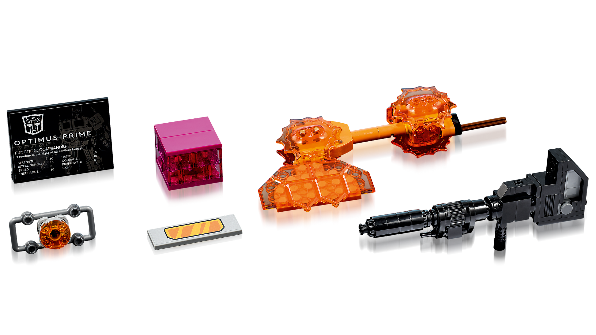 LEGO® set 10302