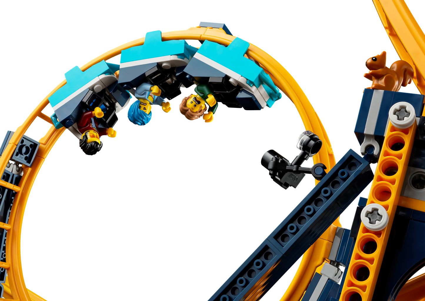 LEGO® set 10303