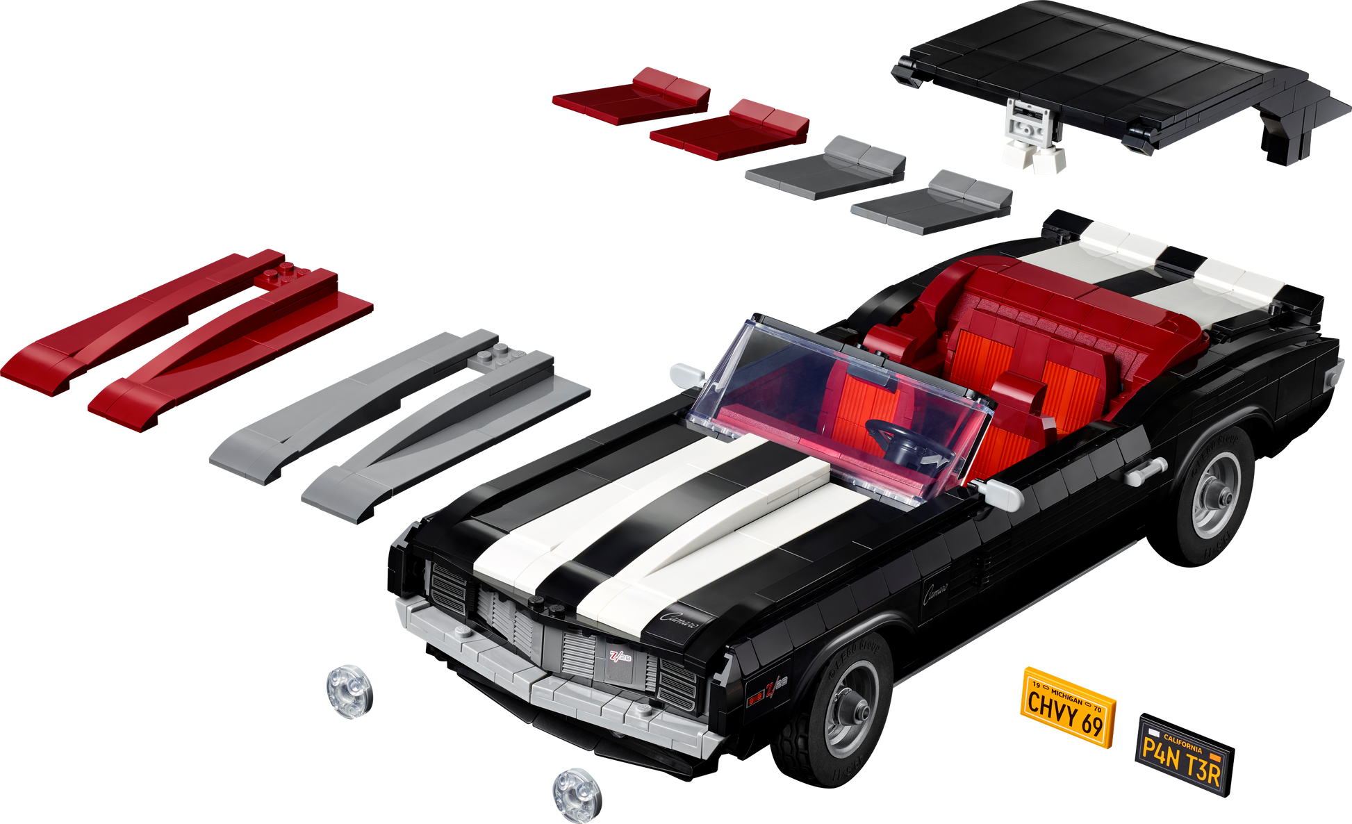 LEGO® set 10304