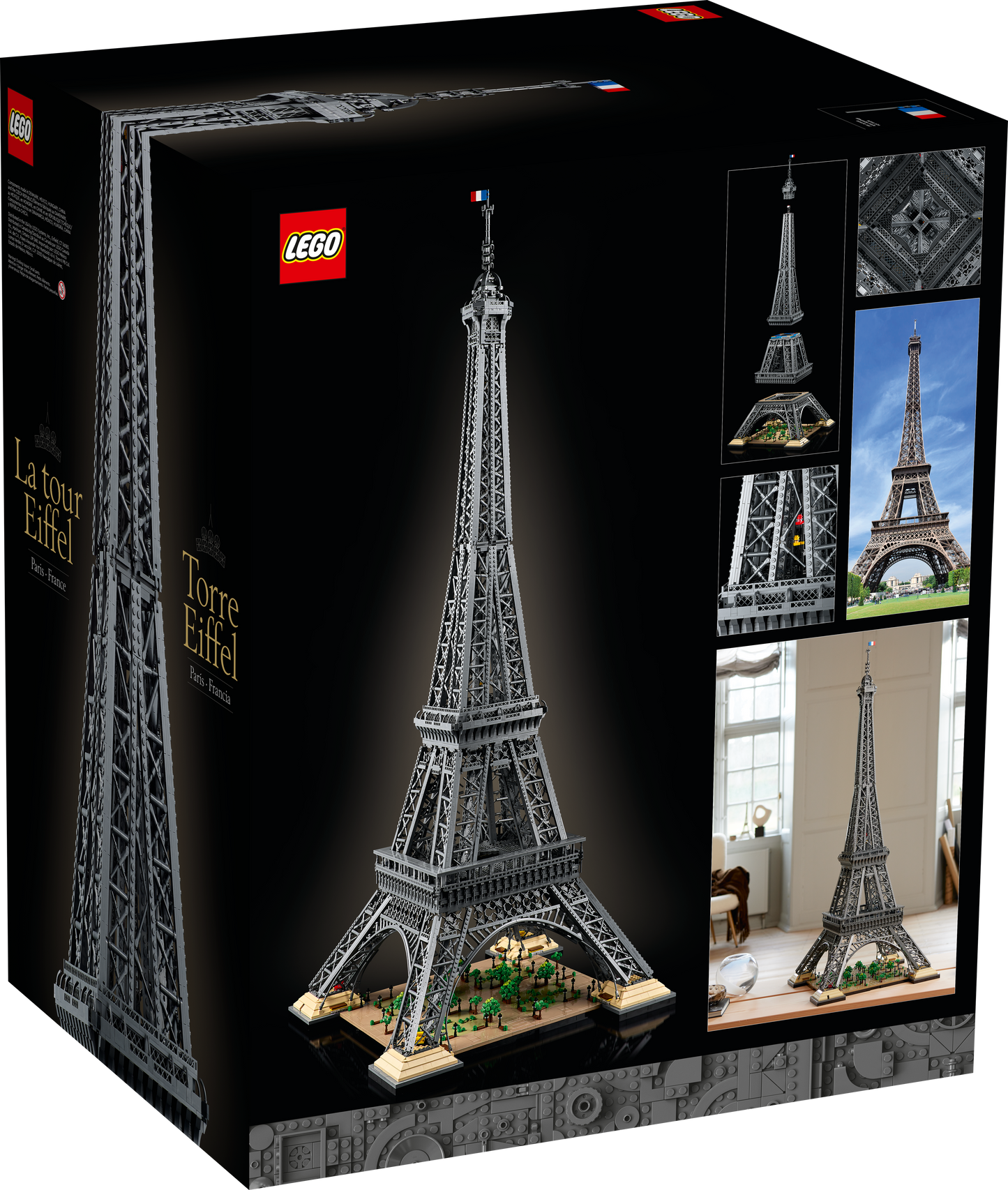 LEGO® set 10307