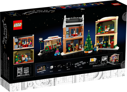 LEGO® set 10308