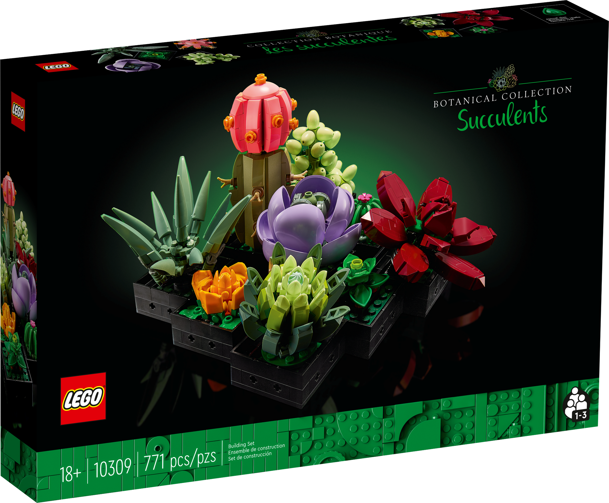 LEGO® set 10309