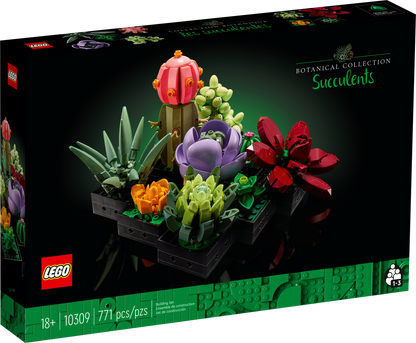 LEGO® set 10309